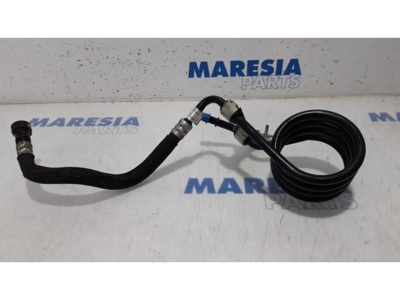 Fiat - Ducato - Power steering line
