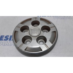 Fiat - Ducato - Wheel cover (spare)