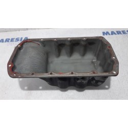 Citroen - DS3 - Sump
