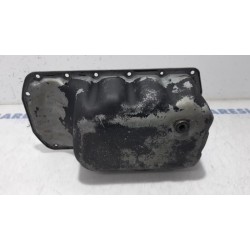 Citroen - DS3 - Sump