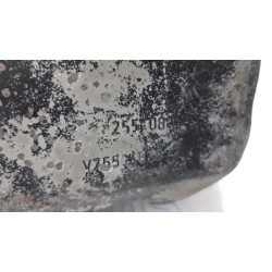 Citroen - DS3 - Sump