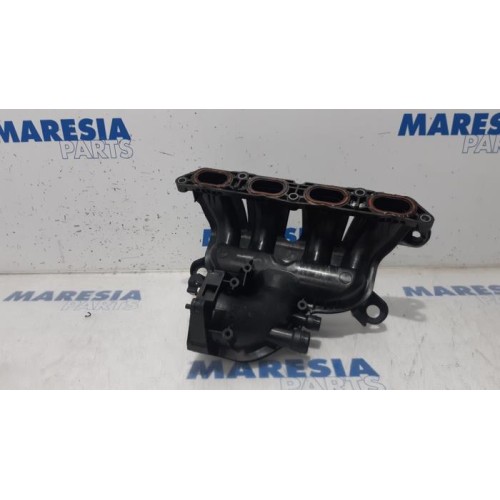 Citroen - DS3 - Intake manifold