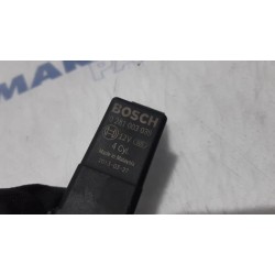 Fiat - Ducato - Glow plug relay