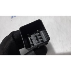 Fiat - Ducato - Glow plug relay