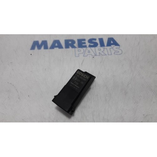 Fiat - Ducato - Glow plug relay