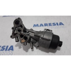 Citroen - DS3 - Oil filter housing