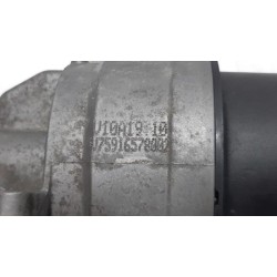 Citroen - DS3 - Oil filter housing