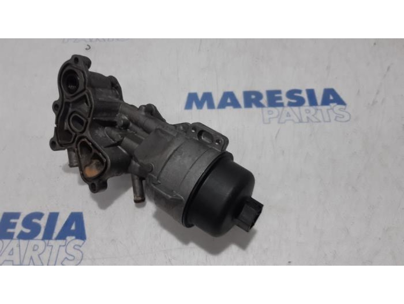 Citroen - DS3 - Oil filter housing
