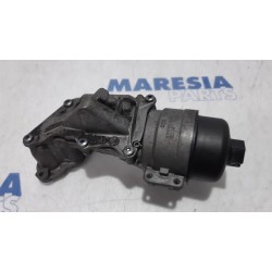 Citroen - DS3 - Oil filter housing