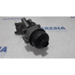 Citroen - DS3 - Oil filter housing
