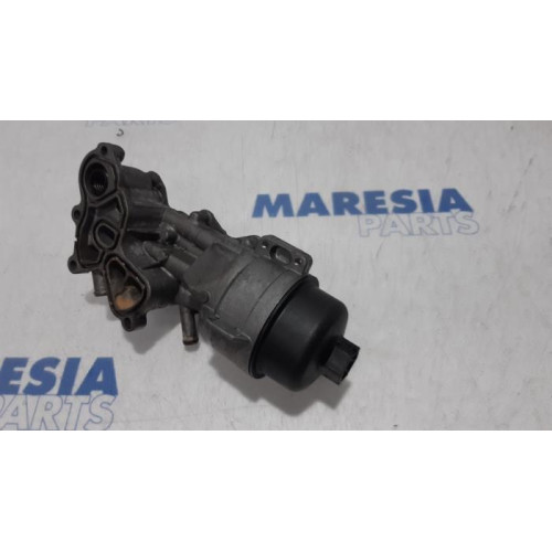 Citroen - DS3 - Oil filter housing