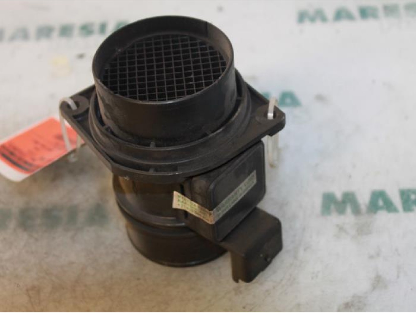 Renault - Master - Airflow meter