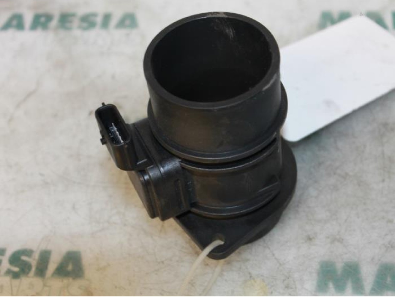 Renault - Kangoo - Airflow meter