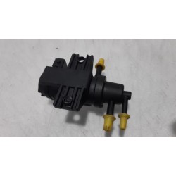 Fiat - Ducato - Turbodruckregler