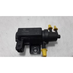 Fiat - Ducato - Turbodruckregler