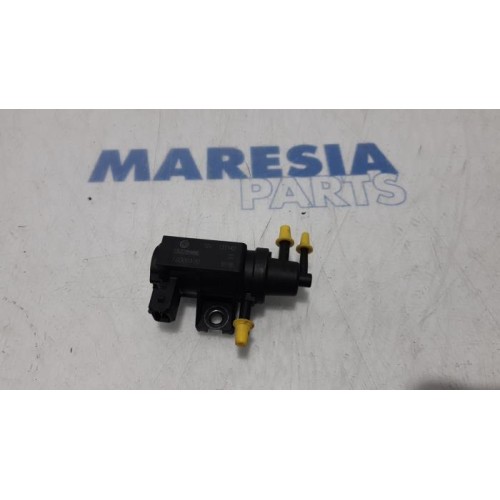 Fiat - Ducato - Turbo pressure regulator