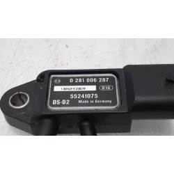Fiat - Ducato - Particulate filter sensor
