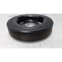 Citroen - DS3 - Crankshaft pulley