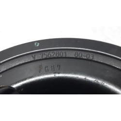 Citroen - DS3 - Crankshaft pulley