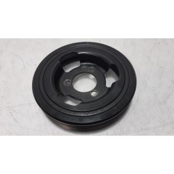 Citroen - DS3 - Crankshaft pulley
