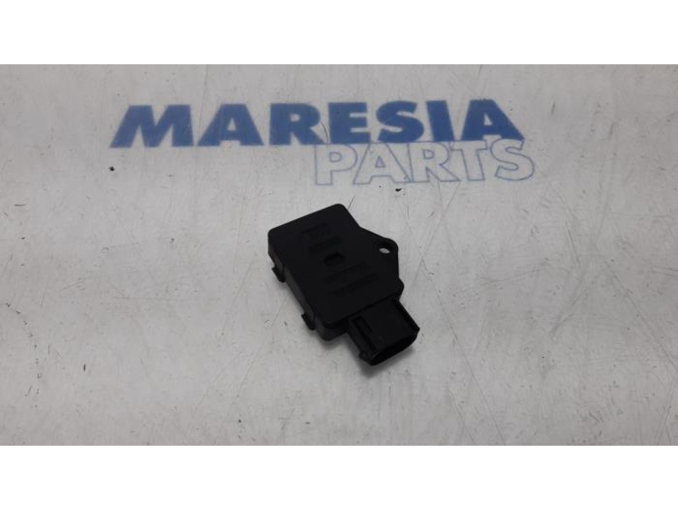 Fiat - Ducato - Oil level sensor