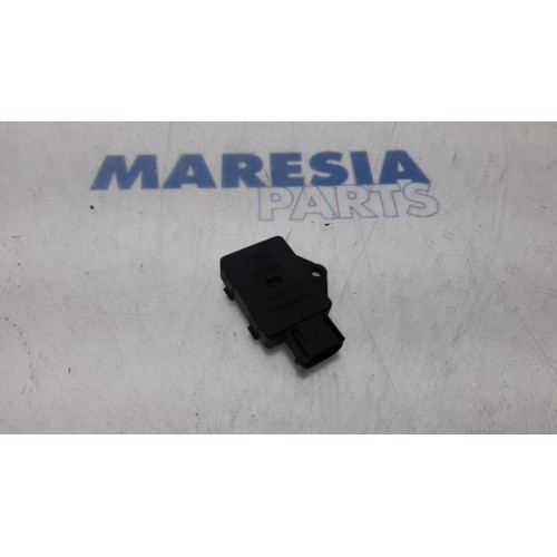 Fiat - Ducato - Oil level sensor