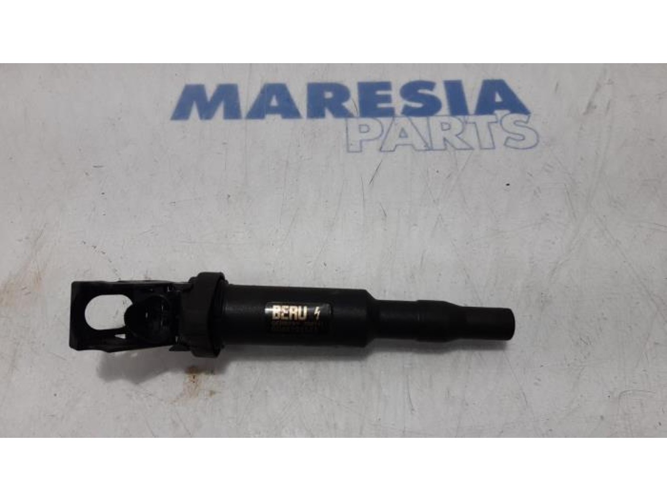 Citroen - DS3 - Ignition coil