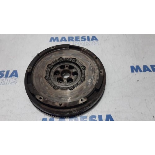 Citroen - DS3 - Flywheel