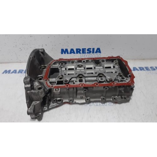 Citroen - DS3 - Sump