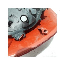 Renault - Clio - Taillight, right