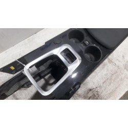 Peugeot - 3008 - Middle console