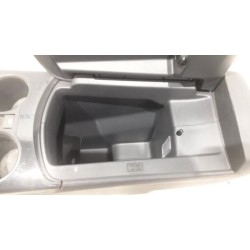 Peugeot - 3008 - Middle console