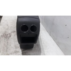 Peugeot - 3008 - Middle console