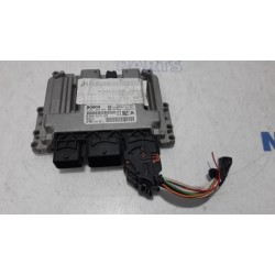 Peugeot - 3008 - Engine management computer