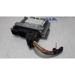 Peugeot - 3008 - Engine management computer