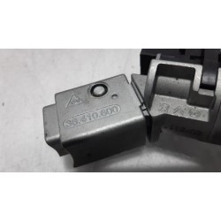 Peugeot - 3008 - Kontaktslot+Sleutel