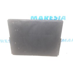 Peugeot - 3008 - Boot mat