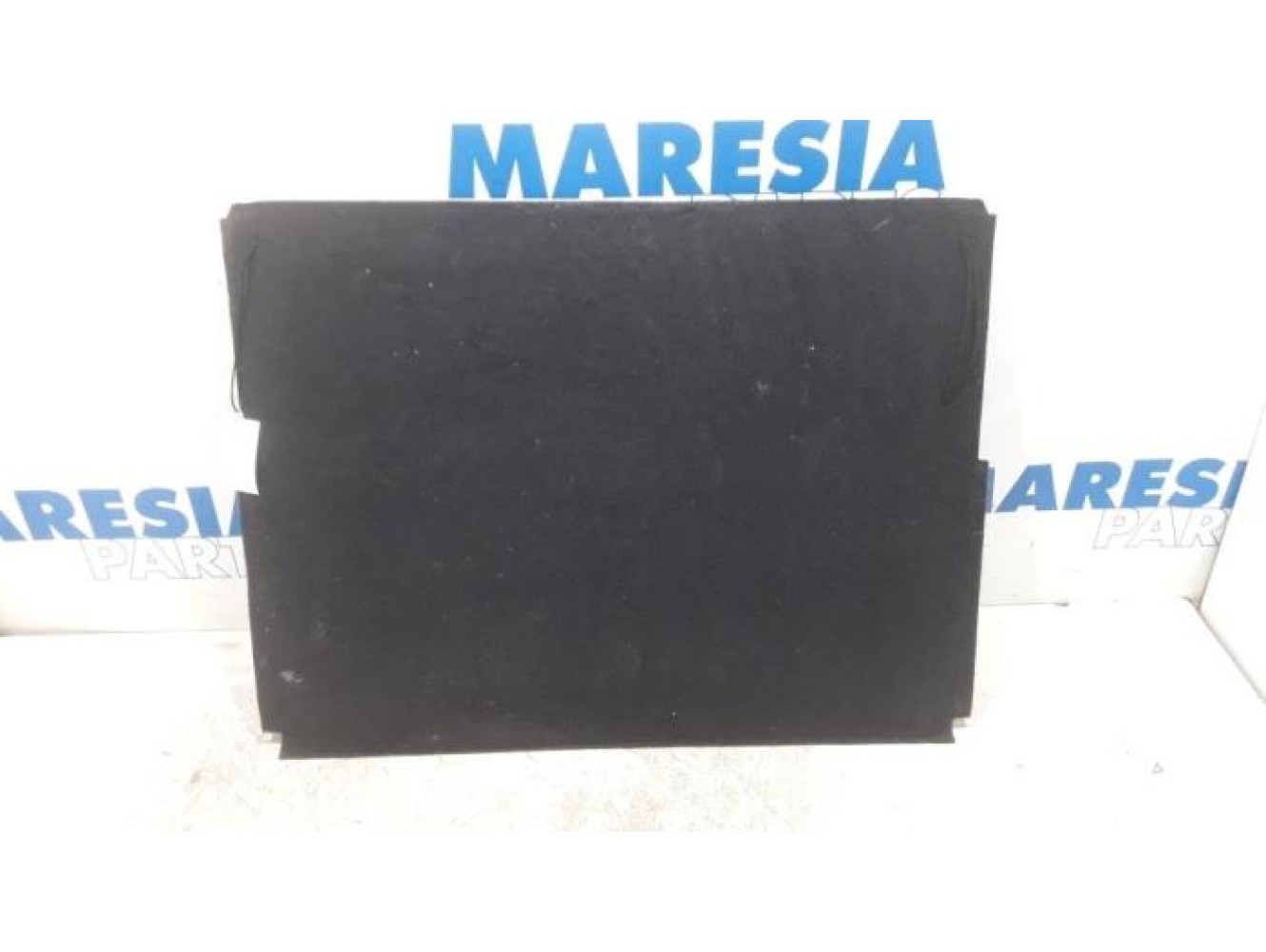 Peugeot - 3008 - Boot mat