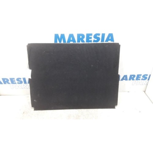 Peugeot - 3008 - Boot mat