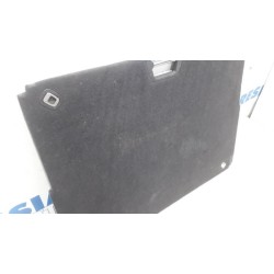 Peugeot - 3008 - Boot mat