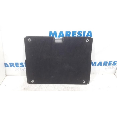 Peugeot - 3008 - Boot mat