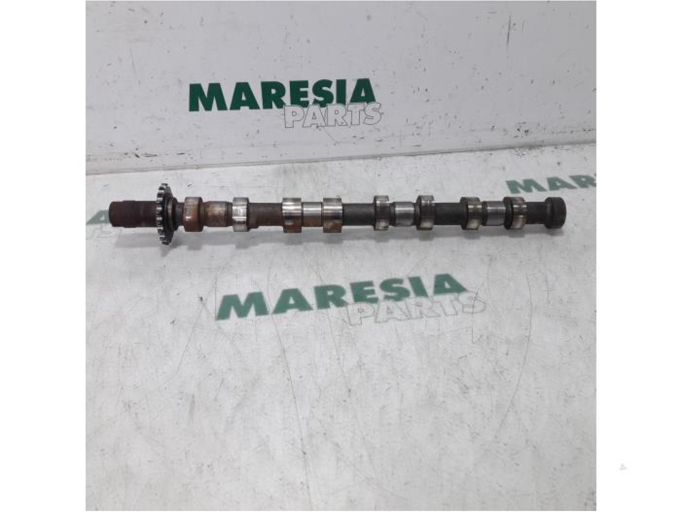 Peugeot - 807 - Camshaft