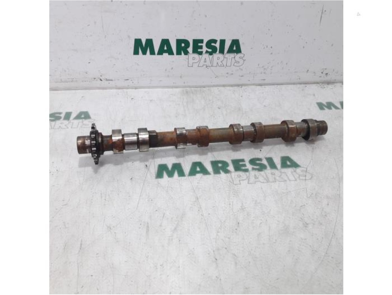 Peugeot - 807 - Camshaft