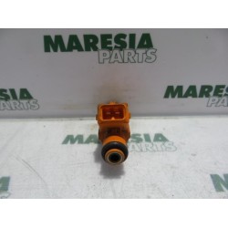 Citroen - C2 - Injector (petrol injection)