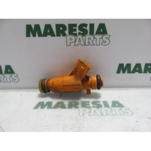 Citroen - C2 - Injector (petrol injection)