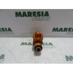 Citroen - C2 - Injector (petrol injection)