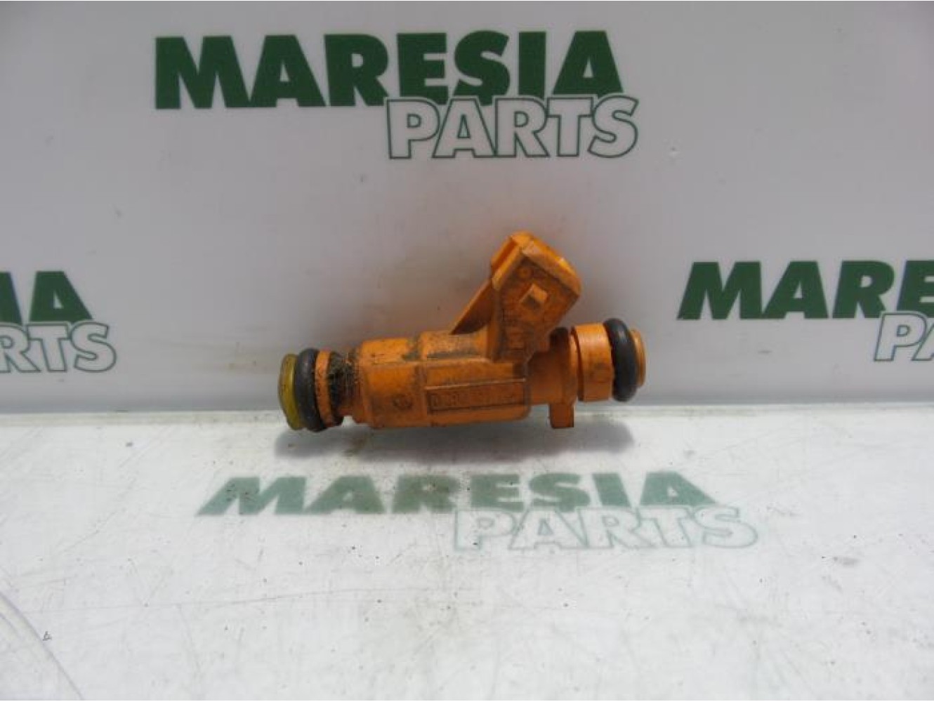 Citroen - C2 - Injector (petrol injection)