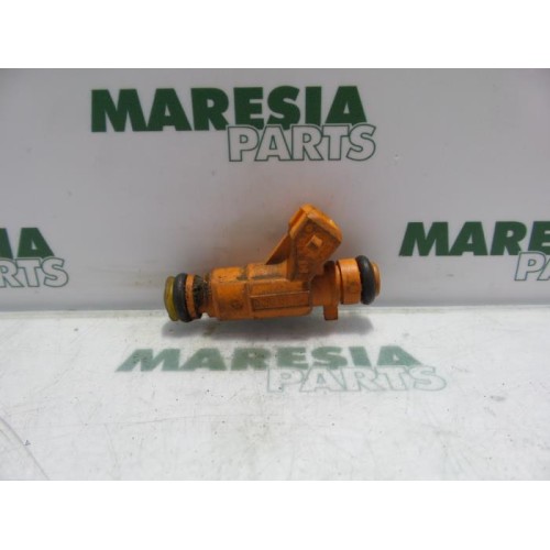Citroen - C2 - Injector (petrol injection)