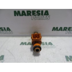 Citroen - C2 - Injector (petrol injection)