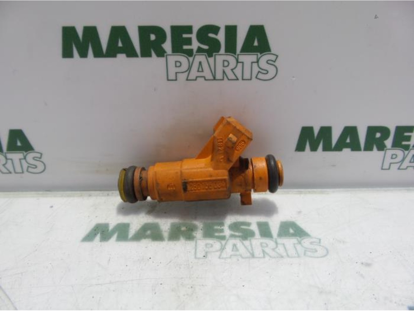 Citroen - C2 - Injector (petrol injection)